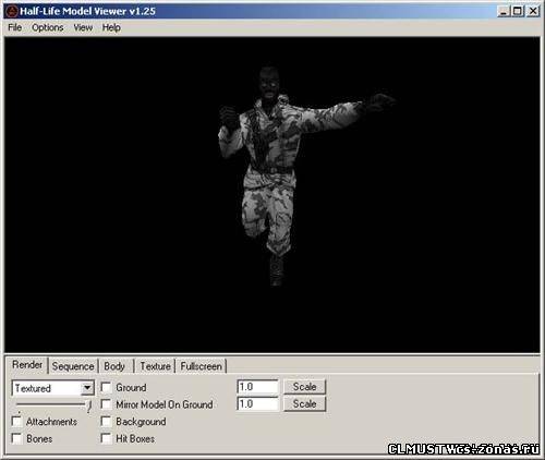 Cs software. Программа просмотра моделей CS 1.6. Утилита для просмотра моделей игры. Прога для просмотра демо в КС 1.6. Просмотр модели MDL.